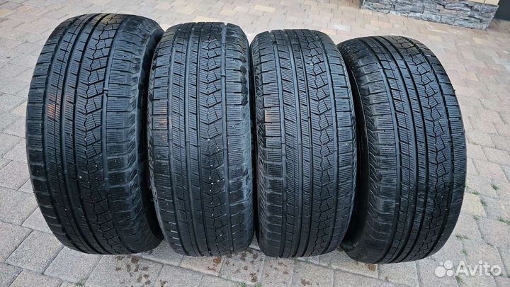 iLink Winter IL868 285/60 R18 116