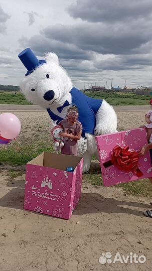 Ростовые куклы.Праздник.Подарок.День рождения