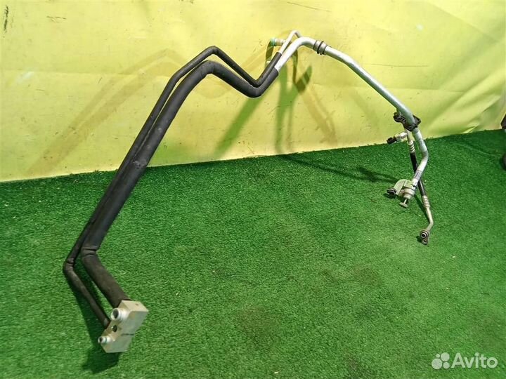 Трубка кондиционера Ssang Yong Actyon 2010