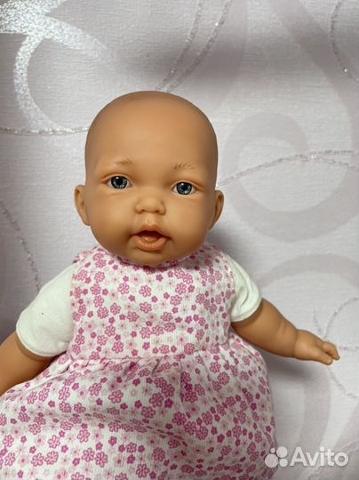 Кукла Antonio Juan Азалия 27см