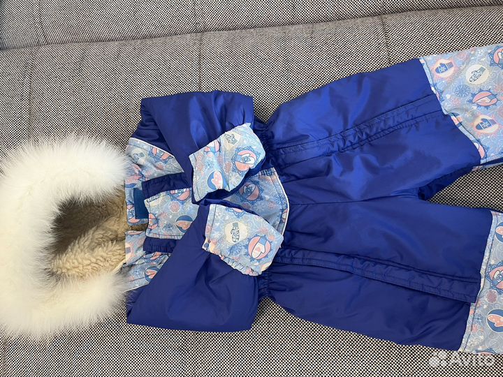 Комбинезон