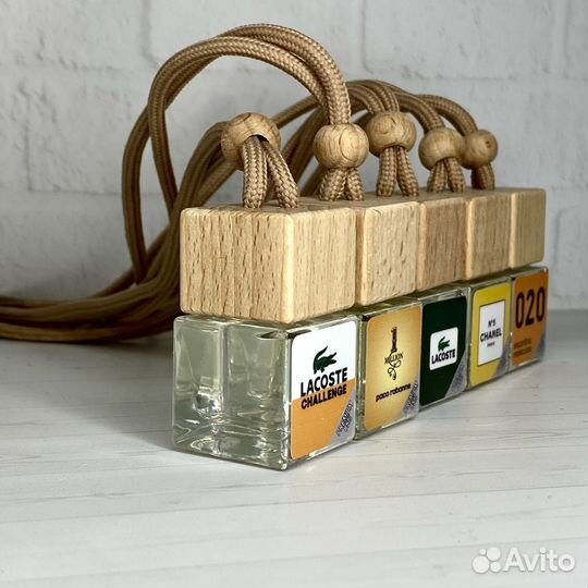 Автопарфюм оптом