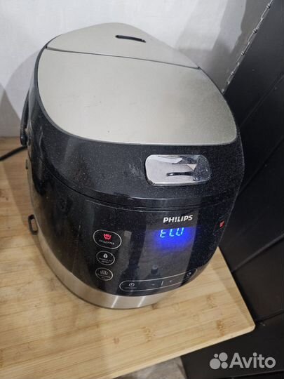 Мультиварка philips