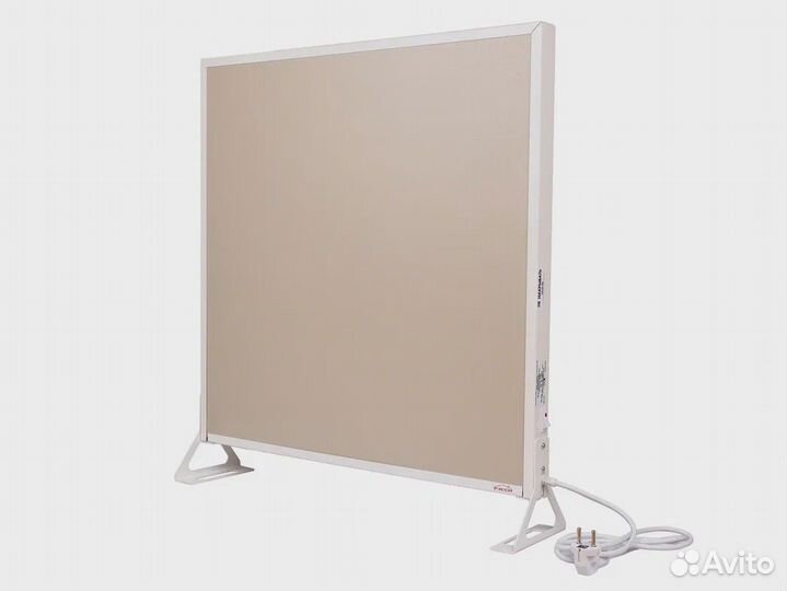 Керамический обогреватель рэсси