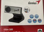 Вебкамера islim 300 instant video webcam