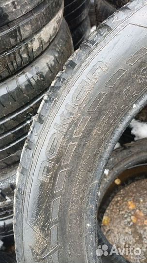 Nokian Tyres Hakkapeliitta 7 SUV 235/50 R20 104ZR