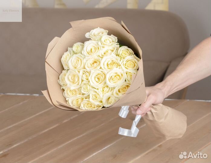 101 роза букеты