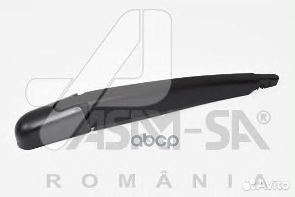 Поводок стеклоочителя renaut duster/twingo II