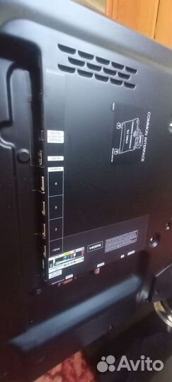 Телевизор samsung 32