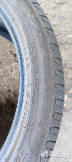 Pirelli Cinturato P7 275/35 R19 100Y