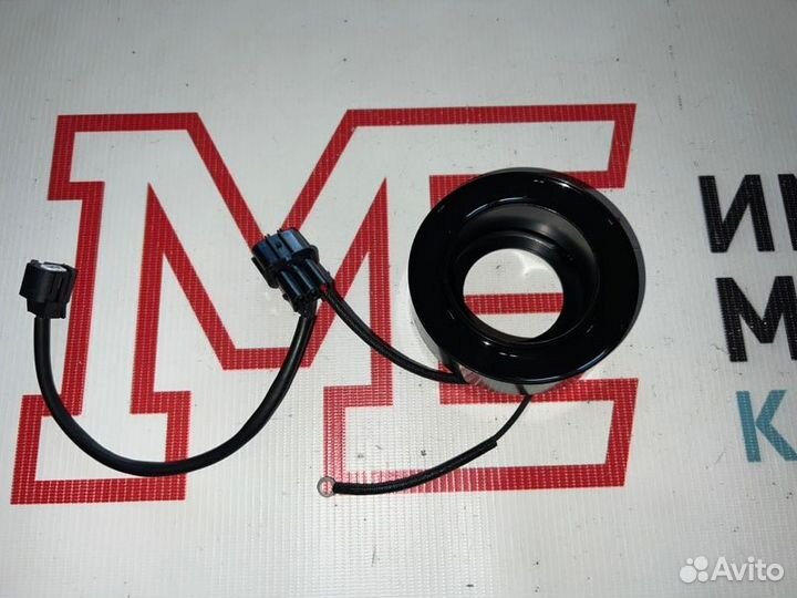 Катушка компрессора кондиционера Hyundai Ix35 2.0