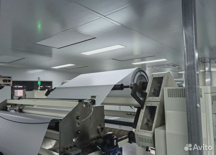 Защитная пленка 195 мкр сатин опт и розница