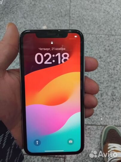 iPhone Xr, 64 ГБ