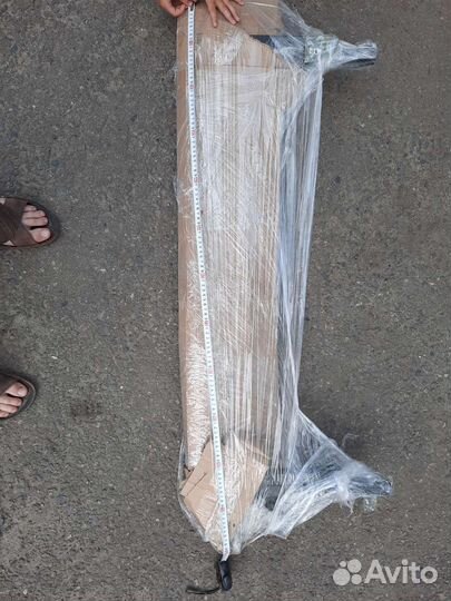 Подножки пороги на ниву