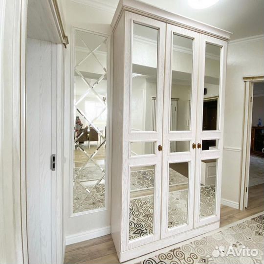 Шкафы на заказ