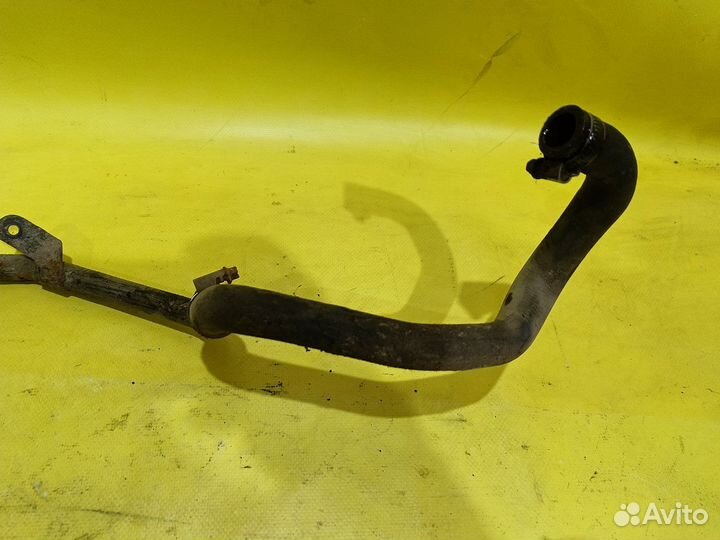 Трубка гидроусилителя руля Volkswagen Sharan