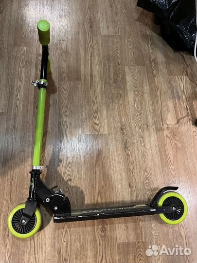 Самокат Forward