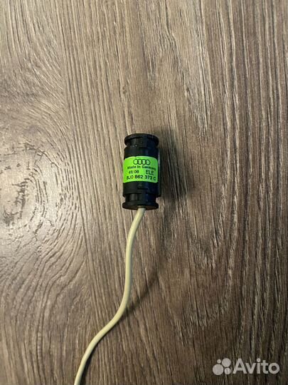 Микрофон громкой связи Audi TT 8J Quattro 2009г