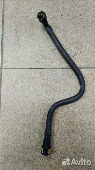 Трубка топливной системы Форд Мондео 3 2,0 TD