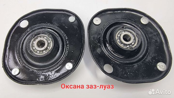 Опора верхняя передней стойки Сенс, Ланос