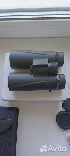 Бинокль svbony SV 202 ED 10х42 новый в упаковке