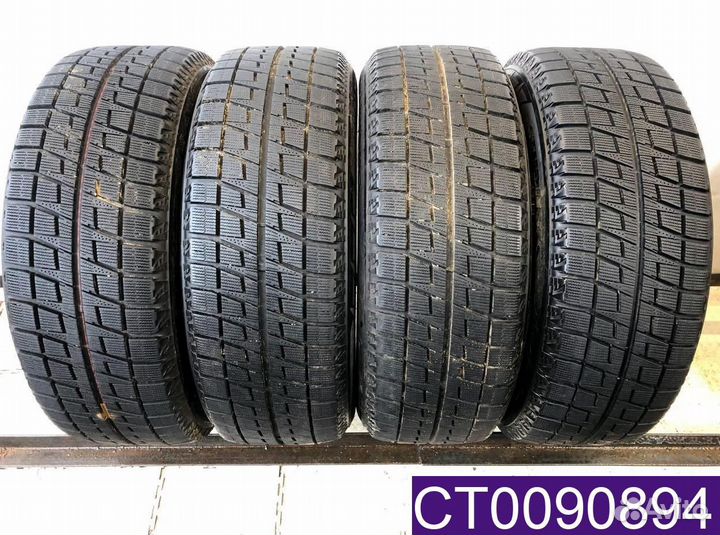 Bridgestone Blizzak Revo2 215/60 R16 96T