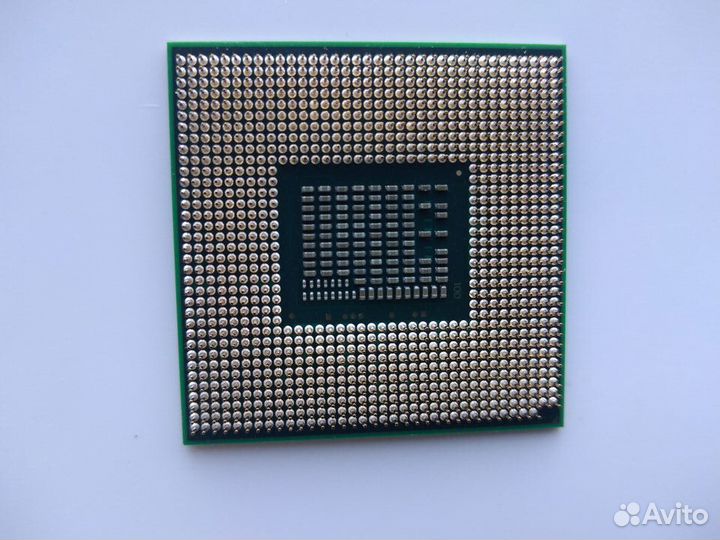 Процессор Intel Celeron B800