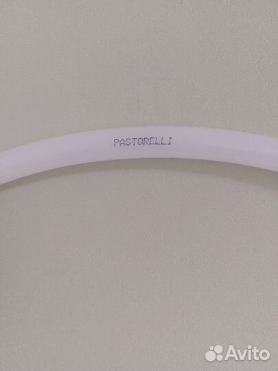 Обруч гимнастический Pastorelli 55