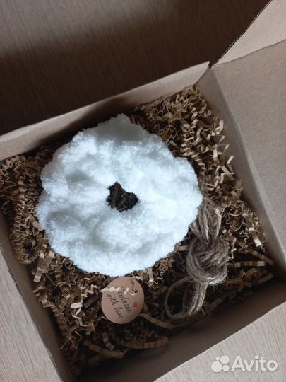 Резинки для волос