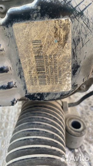 Рулевая рейка ford focus 3 электро