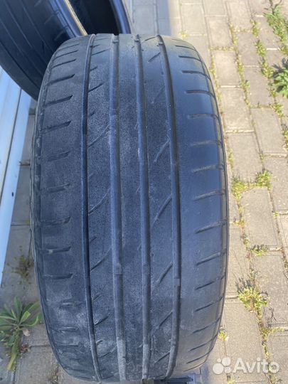 Altenzo Sport Comforter 195/50 R15 82V