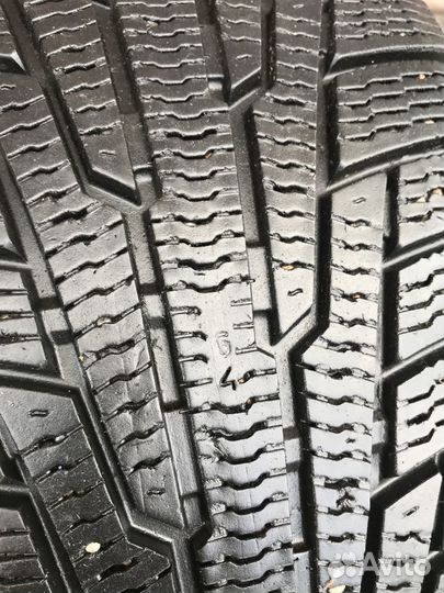 Nokian Tyres Hakkapeliitta R 215/50 R17