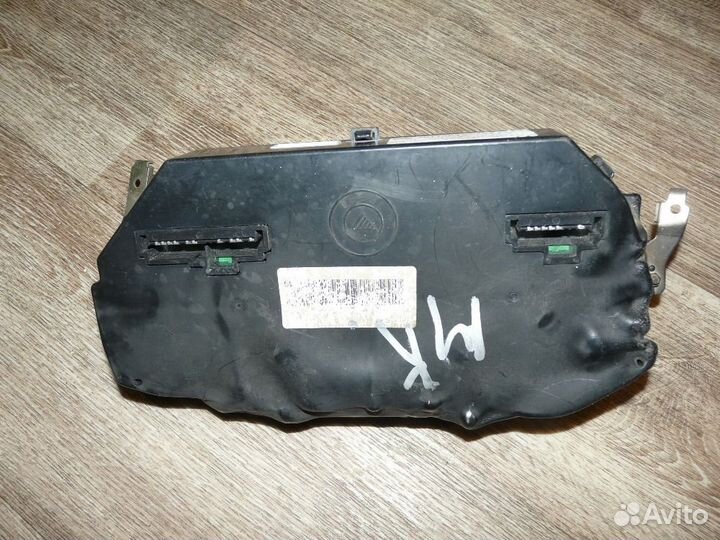 Панель приборов Geely MK ZB118R4