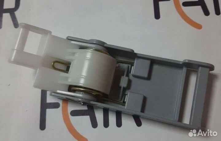 Петли и шарниры для мфу