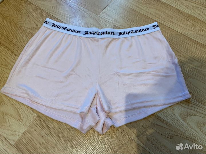 Juicy couture шорты женские