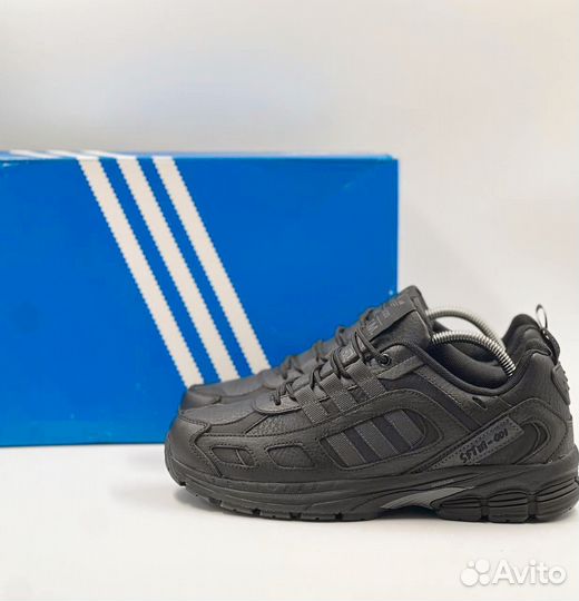 Кроссовки мужские adidas sftm-001