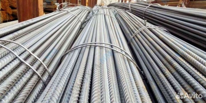 Арматура нлмк 32 мм. Надежный партнер