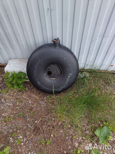 Газовое оборудование на авто бу