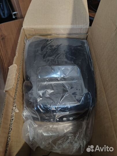 Xprinter XP-365B термопринтер для этикеток