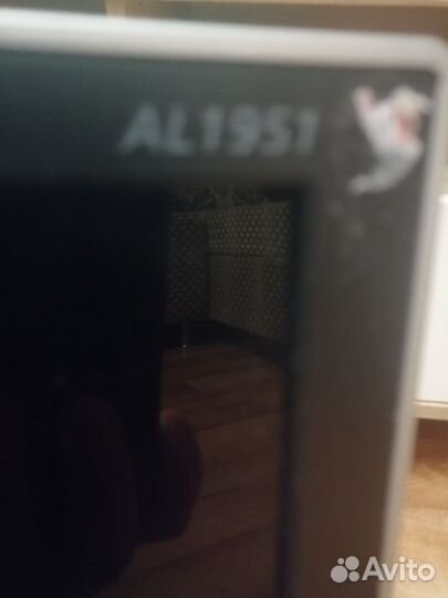 Монитор для компьютера бу acer19