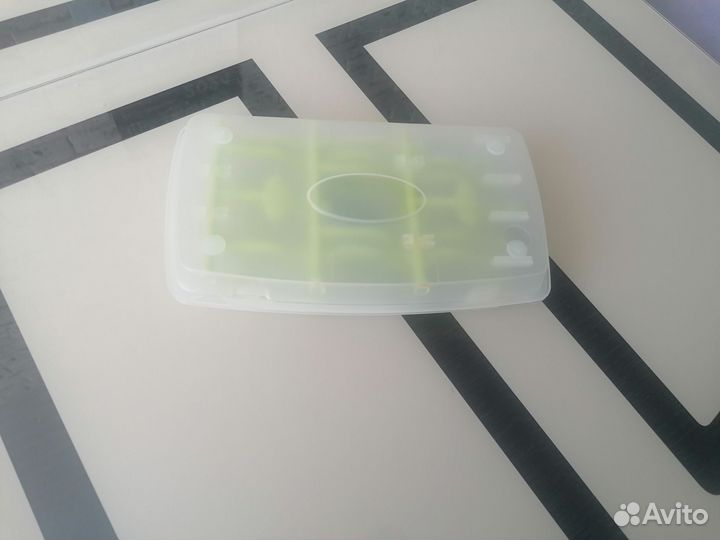 Подставка-сушилка для бутылочек