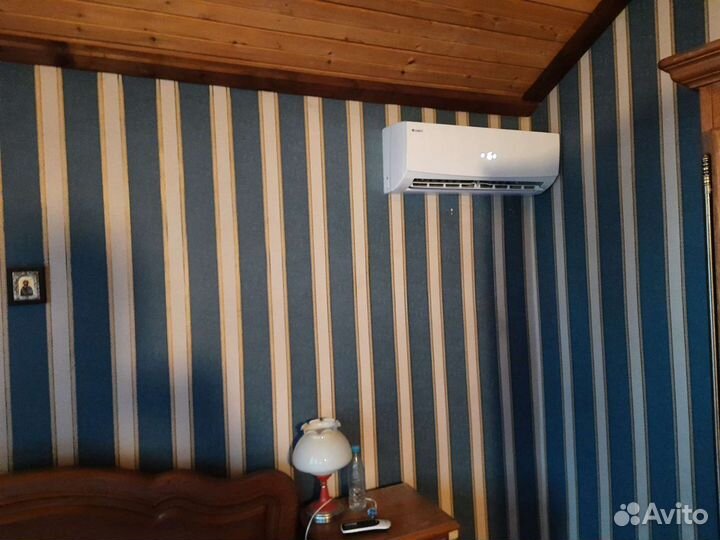 Монтаж, ремонт, то, продажа, сплит-VRV-систем