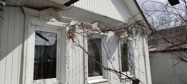 Дом 70 м² на участке 4,5 сот.