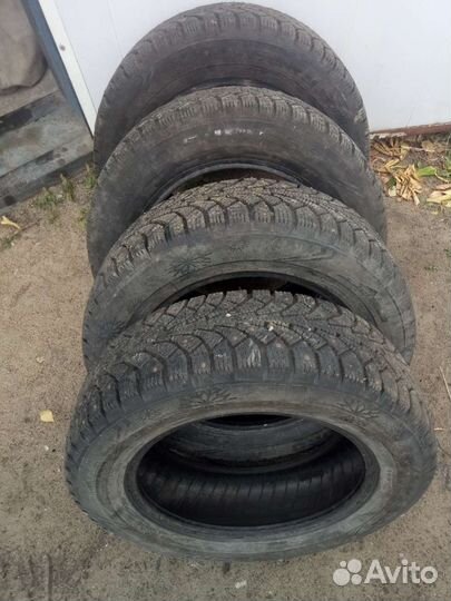 КАМА Кама-Евро-519 185/65 R15