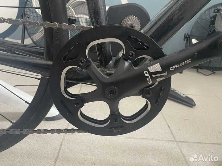 Велосипед Cannondale topstone