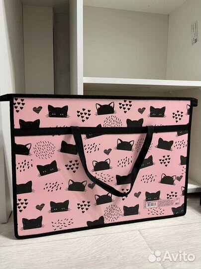 Папка для художника a3