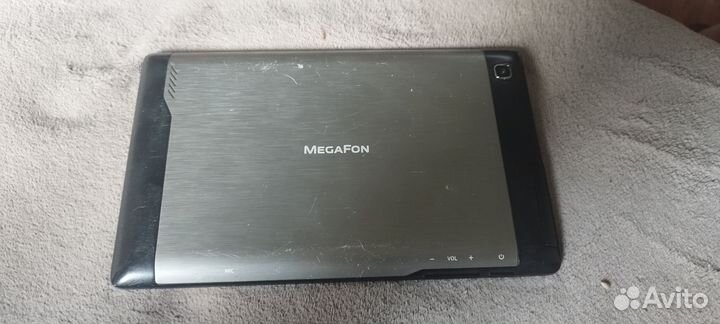 Планшет Megafon Login 3