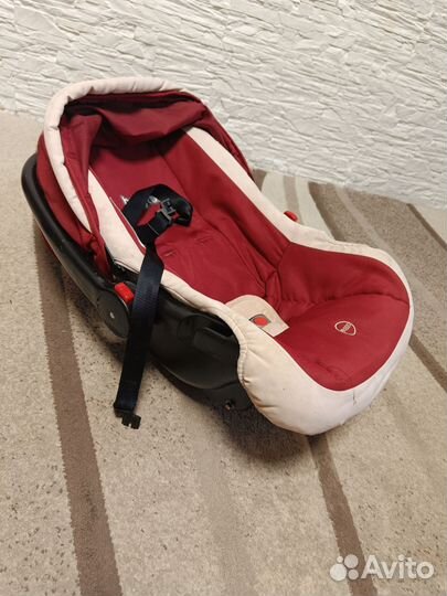Детское кресло люлька от 0 до 1 года