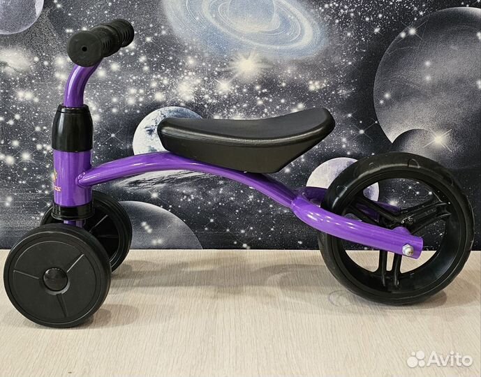 Самокат беговел