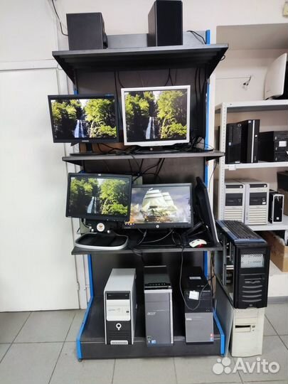 Петли ноутбука HP ProBook 4520s, 4525s